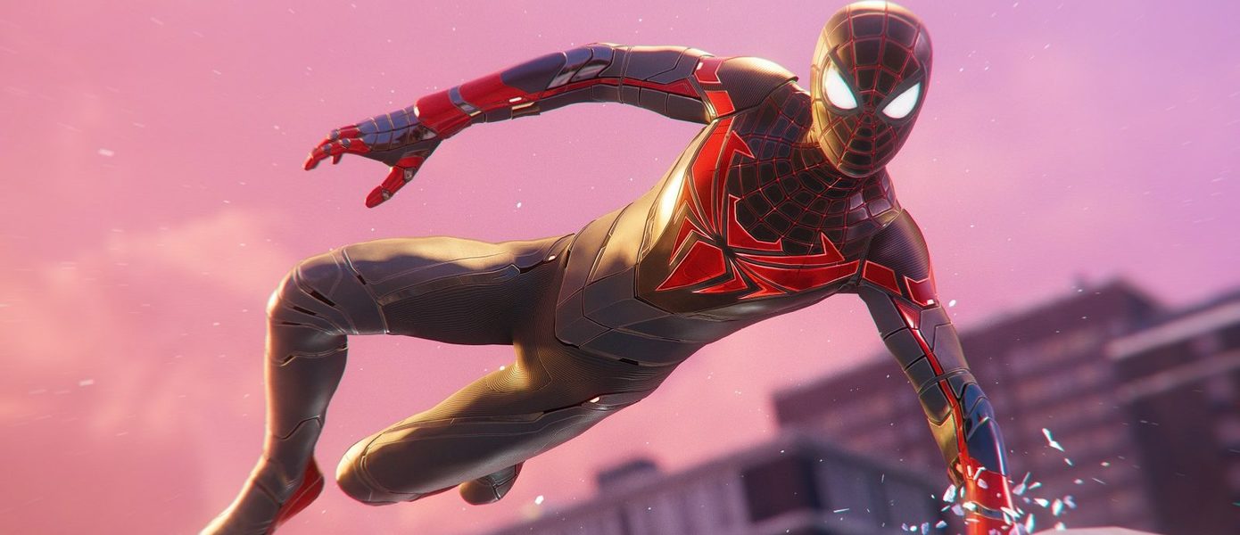 FIFA 21, Demon’s Souls, Spider-Man: Miles Morales и Returnal получили скидки — в PlayStation Store началась летняя распродажа