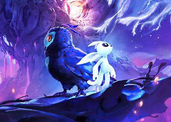 Ori and the Blind Forest и Ori and the Will of the Wisps для Nintendo Switch выйдут на одном картридже