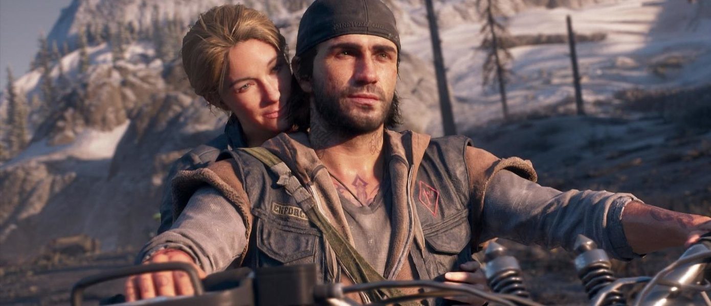 The Last of Us Part II, Days Gone и Death Stranding для PS4 сильно подешевели в российском PlayStation Store