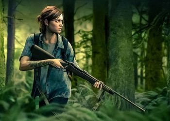 The Last of Us Part II, Days Gone и Death Stranding для PS4 сильно подешевели в российском PlayStation Store