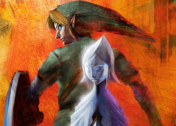 Игры для Nintendo Switch заняли 10 мест из 10 в японском чарте — The Legend of Zelda: Skyward Sword HD лидирует