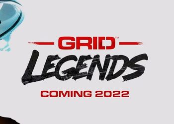 Москва EA не верит: Codemasters анонсировала Grid Legends