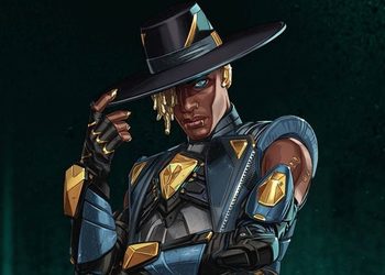 Королевская битва в стиле Lil Nas X: Apex Legends получила новый трейлер