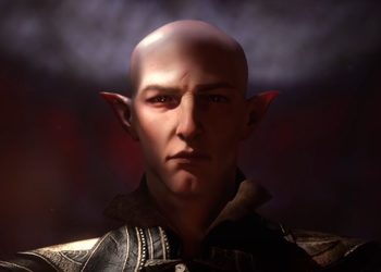 VentureBeat: EA хочет выпустить Dragon Age 4 в 2023 году