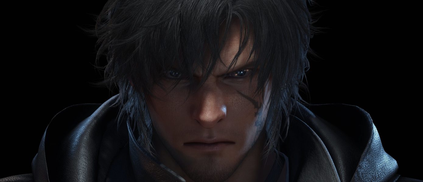 Долгожданная Final Fantasy XVI для PlayStation 5 будет максимально отполированной игрой на релизе