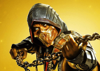 Большой успех: Раскрыты продажи кровавого файтинга Mortal Kombat 11
