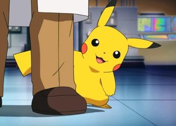 Variety: На Netflix выйдет сериал Pokémon от шоураннера «Люцифера»
