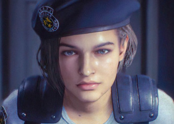 Пахнуть как Джилл: Capcom продает парфюмы с ароматами героев Resident Evil