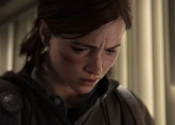 Поклонница The Last of Us Part II обнаружила в игре неиспользованный диалог о татуировке Элли