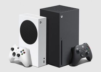 Высокие продажи Xbox Series X|S помогли Microsoft увеличить квартальную выручку