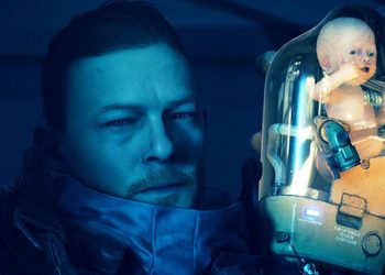 Death Stranding: Director's Cut для PlayStation 5 предложит расширенную систему социальных связей