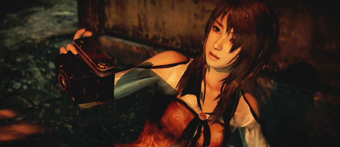 Впервые на PlayStation, Xbox и ПК: Знакомство с героями в новом трейлере ремастера Fatal Frame: Maiden of Black Water