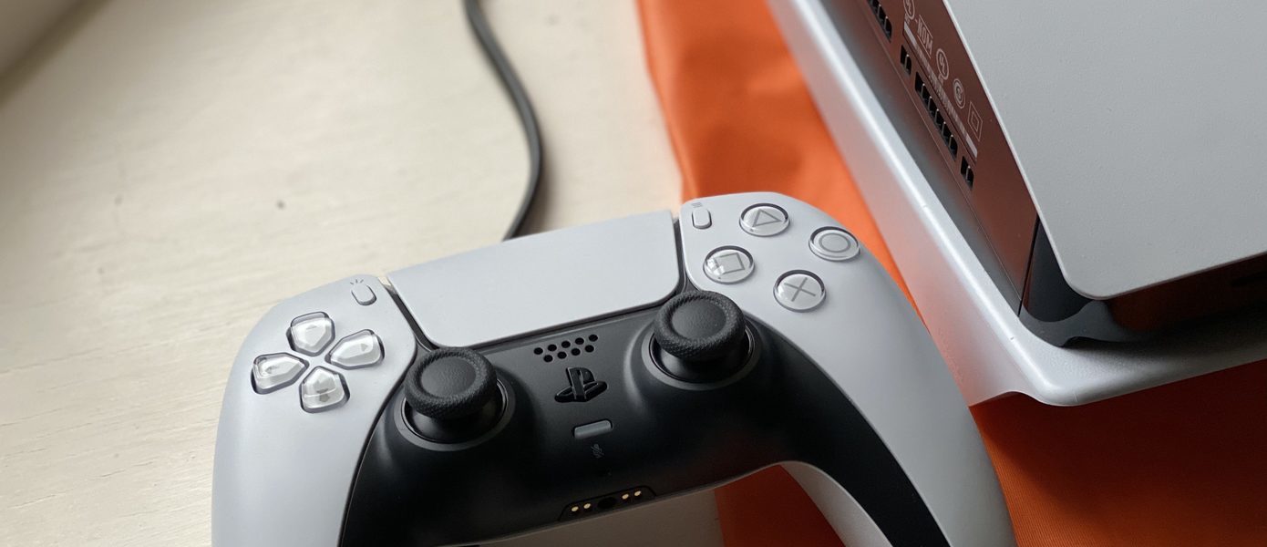 Sony открыла бета-тестерам доступ к слоту M.2 на PlayStation 5