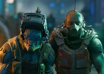 Уже в продаже на Xbox и ПК: Разработчики The Ascent представили трейлер к запуску игры