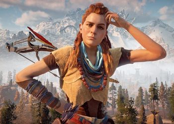 Джефф Грабб: Horizon Forbidden West отложили на 2022 год