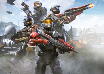 Острожно, спойлеры: В тестовой сборке Halo Infinite нашли файлы сюжетной кампании