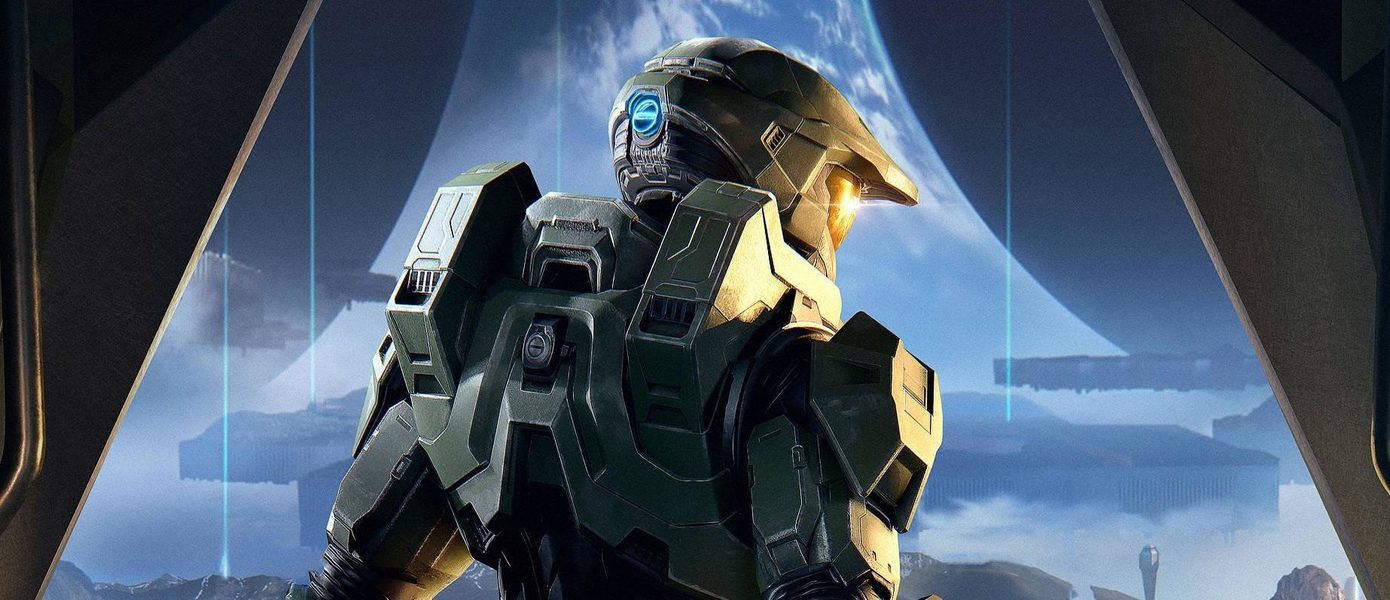 Реклама пончиков в Бразилии намекнула на дату выхода Halo Infinite