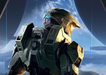 Знакомство с флагманом Xbox Series X|S: Наши первые впечатления от мультиплеерной беты Halo Infinite