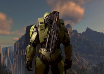 Утечка: Halo Infinite может получить режим 