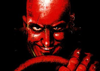 Сбивание коровы и зомби в трейлере кроссовера Wreckfest и Carmageddon