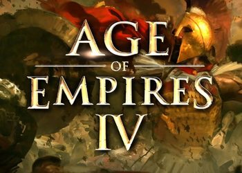 Закрытое бета-тестирование долгожданной стратегии Age of Empires IV от Microsoft начнется уже сегодня