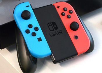 Nintendo Switch устремилась к продажам в 100 миллионов консолей — игроки уже купили почти 90