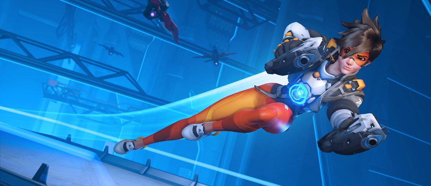 Прояснилась судьба шутера Overwatch 2 от Blizzard