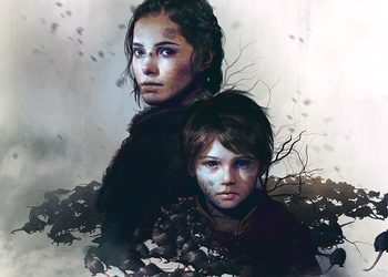 Началась бесплатная раздача приключенческой игры A Plague Tale: Innocence — успейте загрузить в Epic Games Store