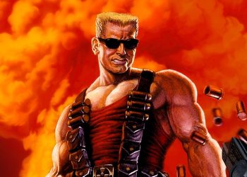 Теперь создатели Duke Nukem принадлежат родительской компании THQ Nordic — Embracer Group купила восемь компаний