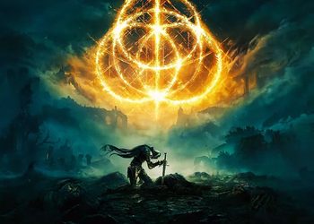 В Steam открылась страница Elden Ring