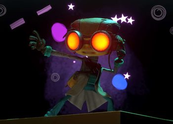 Теперь не перенесут: Платформер Psychonauts 2 официально ушел на 