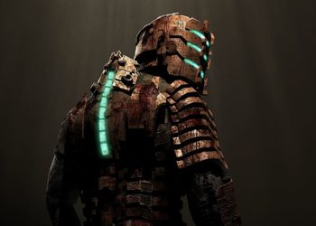 Ремейк Dead Space может выйти в октябре 2022 года - инсайдер
