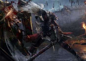 Готовятся к релизу: Elden Ring теперь появилась в PlayStation Store и Microsoft Store