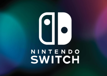 На Nintendo Switch вышел новый