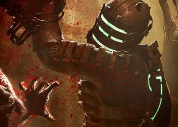Ремейк Dead Space будет использовать технику непрерывного кадра - как в God of War
