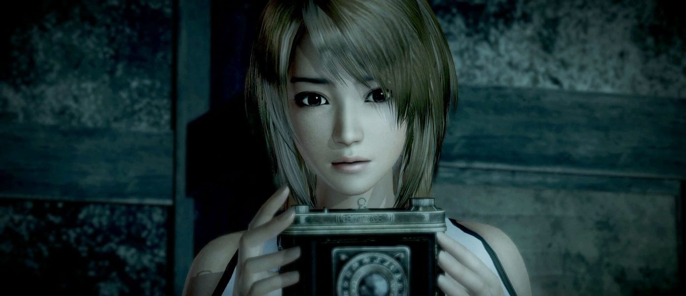 Эксклюзив Wii U: Костюмы Самус Аран и принцессы Зельды не попали в ремастер Fatal Frame: Maiden of Black Water