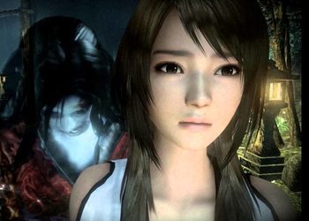 Эксклюзив Wii U: Костюмы Самус Аран и принцессы Зельды не попали в ремастер Fatal Frame: Maiden of Black Water