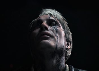 Хидео Кодзима готов показать геймплей Death Stranding Director's Cut для PlayStation 5, но релизный трейлер пока не завершен