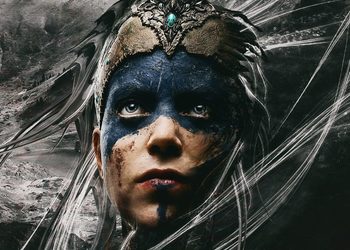 Microsoft анонсировала улучшенную версию Hellblade: Senua's Sacrifice для Xbox Series X|S