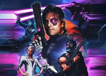 Far Cry 3: Blood Dragon получит ремастер для Xbox Series X|S и PlayStation 5 - утечка