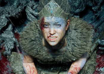 Ninja Theory не будет обновлять Hellblade: Senua’s Sacrifice для PlayStation 5