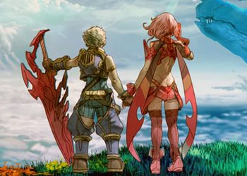 СМИ: Nintendo готовит анонс масштабной ролевой игры Xenoblade Chronicles 3 для Switch