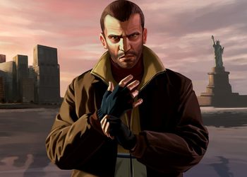 Главред VGC: Take-Two почти наверняка готовит переиздание, касающееся старых частей GTA