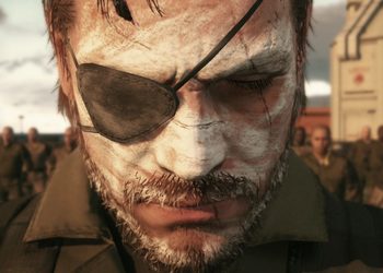 Konami объявила о скором отключении серверов Metal Gear Solid V: The Phantom Pain на PlayStation 3 и Xbox 360