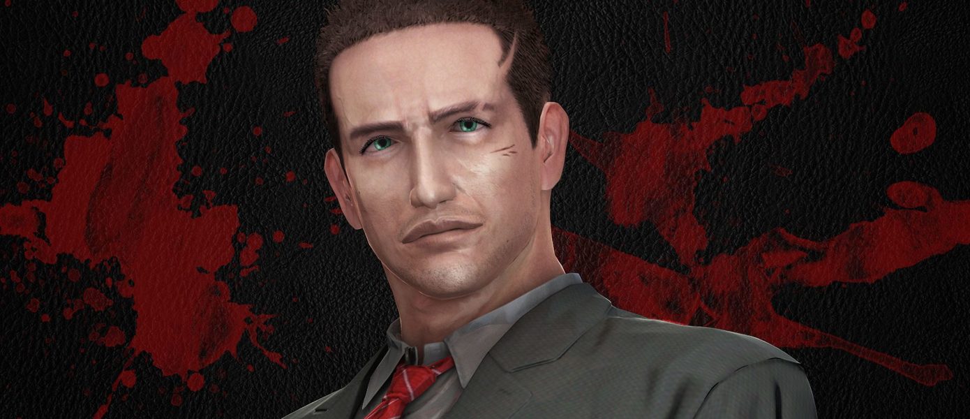 Создатель Deadly Premonition и D4 Хидетака Суэхиро приедет в Россию - магазин Videoigr.net устраивает автограф-сессию