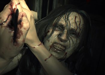 Тираж Resident Evil 7 достиг почти 10 миллионов - обновлены продажи платиновых хитов Capcom