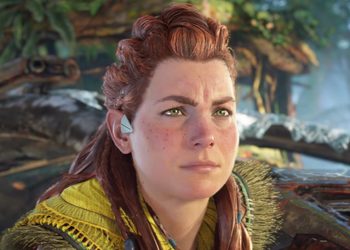 Все-таки перенесут? Немецкое отделение PlayStation не включило Horizon: Forbidden West в список игр 2021 года
