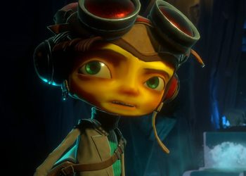 Яркие и уникальные: Свежий ролик Psychonauts 2 посвятили новым персонажам игры