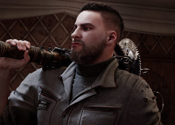 Русский шутер Atomic Heart находится на стадии полировки - подтверждены две концовки и стабильная работа на PS4