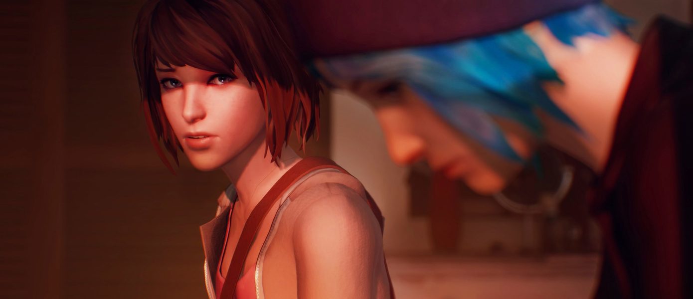 Сборник Life is Strange: Remastered Collection перенесен на 2022 год, True Colors выйдет в срок